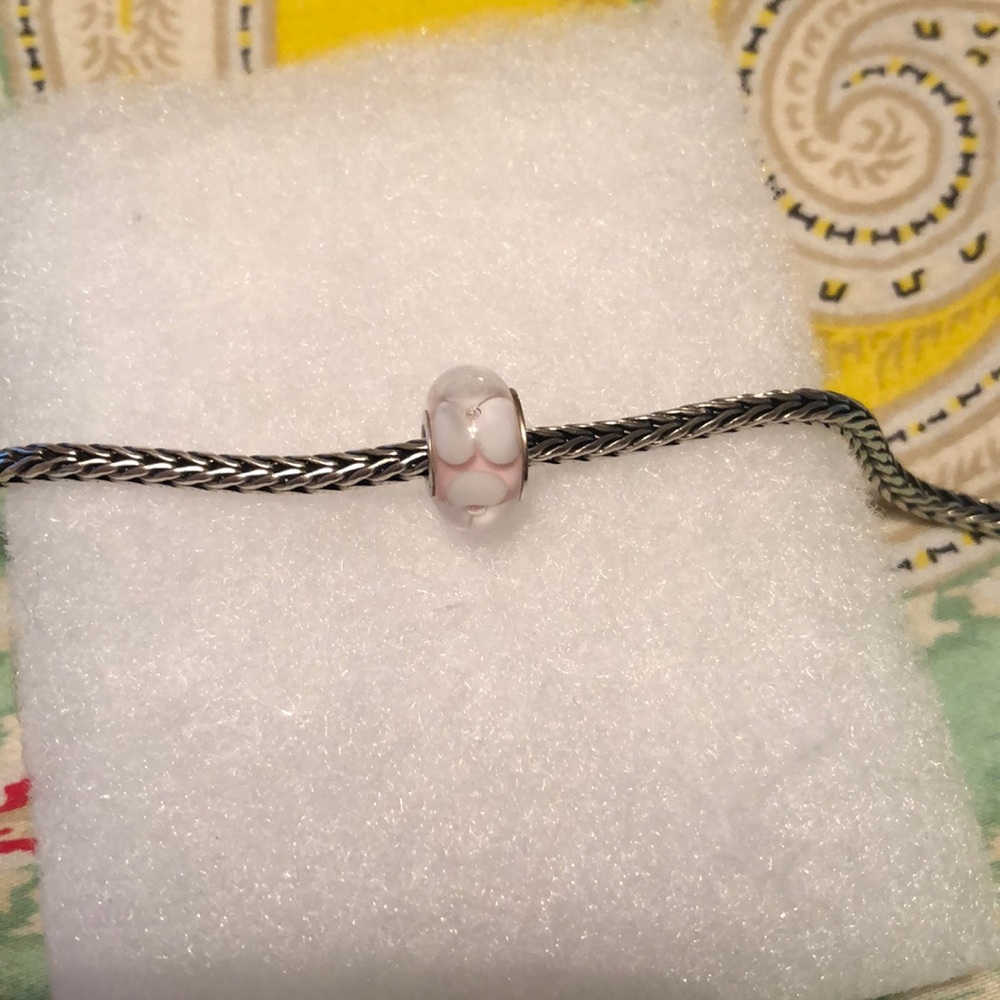 Chamilia Bead